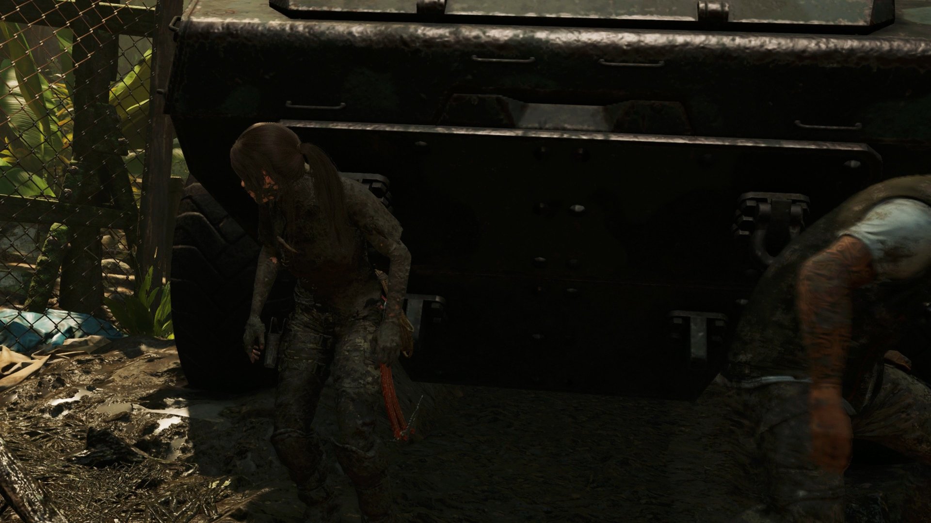 Shadow of the Tomb Raider - Imagen 41